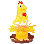 ISO 28134 Children's arcade game Hen House - falling eggs - Tabletop Game 