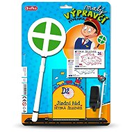 Efko Little Station Master set - Costume Accessory