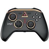 iPega PG-9097 Bluetooth Gamepad na mobil, černý - Gamepad