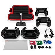 Nedis Starter Kit for Nintendo Switch (OLED) - Gaming Accessory Set