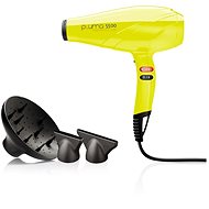 Gamma Pluma II 5500 GLFL - Hair Dryer