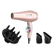 Gamma Keration Diva 3D - Hair Dryer