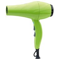 Gamma Piú 6000 - green - Hair Dryer