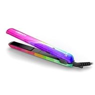 Gamma Urban Rainbow Flat Iron - Flat Iron