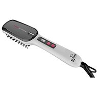 Gamma Hot Styling Innova Extreme, Brush - Flat Iron