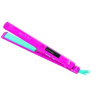 Gamma Styler Elegance LED Bloom Fucsia - Flat Iron
