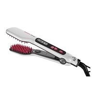 Gamma Hot Brush Innova Digital Duo, Brush - Flat Iron