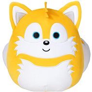Squishmallows Sonic - Tails, 25 cm - Soft Toy