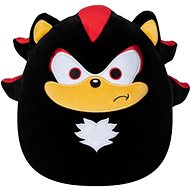 Squishmallows Sonic - Shadow, 25 cm - Soft Toy