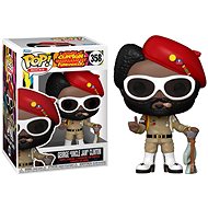 Funko Pop! George Uncle Jam Clinton George Clinton Parliament Funkadelic 358 - Figure