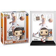 Funko Pop! Magazine Covers Devin Booker MBA Slam 17 - Figure