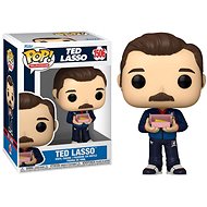 Funko Pop! Ted Lasso Ted Lasso 1506 - Figure