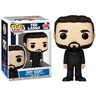 Funko Pop! Ted Lasso Roy Kent 1508 - Figure