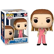 Funko Pop! Ted Lasso Keeley 1509 - Figure
