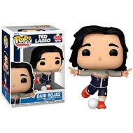 Funko Pop! Dani Rojas Ted Lasso 1510 - Figure