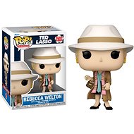 Funko Pop! Ted Lasso Rebecca Welton 1507 - Figure