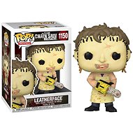 Funko POP! The Texas Chainsaw Massacre Leatherface 1150 - Figure