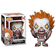 Funko Pop! It Pennywise with Spider Legs 542 - Figure