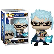Funko Pop! Black Clover Klaus 1554 - Figure
