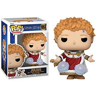Funko Pop! Black Clover Julius 1553 - Figur