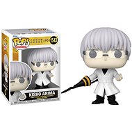 Funko Pop! Tokyo Ghoul Kisho Arima 1543 - Figure