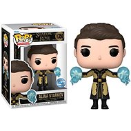 Funko Pop! Shadow and Bone Alina Starkov 1350 - Figure