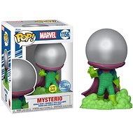 Funko Pop! Marvel Mysterio Glows in the Dark 1156 - Figure