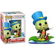 Funko Pop! Disney Classics Jiminy Cricket 1228 - Figure