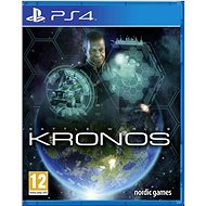 Battle Worlds: Kronos - PS4 - Console Game