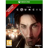 The Council - Xbox One - Console Game