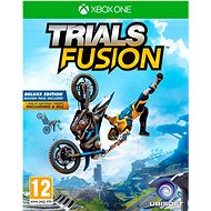 Ubisoft Trials Fusion (XOne) - Console Game