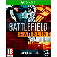 EA Battlefield Hardline (XOne) - Console Game