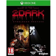 2DARK Steelbook Edition - Xbox One - Console Game