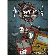 The Inner World - The Last Wind Monk - PC Game