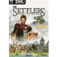 UbiSoft The Settlers V: Dědictví Králů (PC) - PC Game