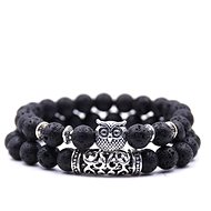 Gaira Bracelet Owl 3349 Vulcano - Bracelet