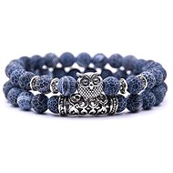 Gaira Bracelet Owl 3349 Lapis - Bracelet