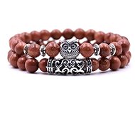 Gaira Bracelet Owl 3349 Sunstone - Bracelet