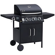 Activa Alabama - Grill
