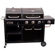 Activate Combo II - Grill
