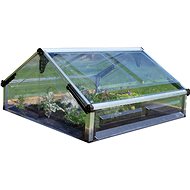 COLD FRAME Double deluxe - Hotbed