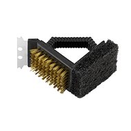 Activate 3v1 grill cleaning brush - Scrubbing Brush