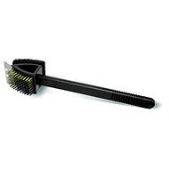 Activa Long Grill Cleaning Brush 3in1 - Grill Brush