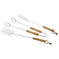 Activate Three-piece set of grilling tools - Grill Set