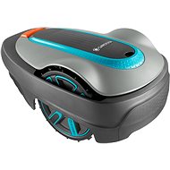 Gardena Sileno City 500 - Robotic mower
