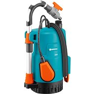 Gardena Classic 4000/2 Barrel Pump - Barrel Pump