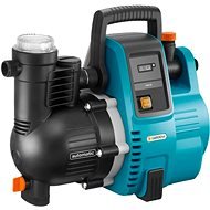 Gardena Automatic Home & Garden Pump 4000/5E - Home Water Pump