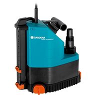 Gardena 13000 Aquasensor Comfort Submersible Pump - Submersible Pump