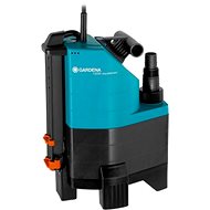 Gardena 13000 Aquasensor Comfort Sludge Pump - Sludge Pump