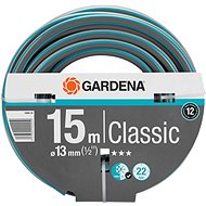 GARDENA Classic Hose 13mm, 15m - Garden Hose